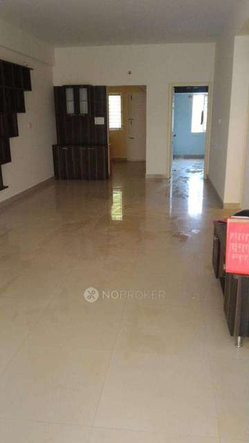 3 BHK Flat In Space Time Gardenia For Sale  In  Bommanahalli