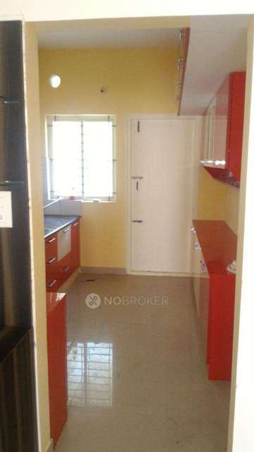 3 BHK Flat In Space Time Gardenia For Sale  In  Bommanahalli