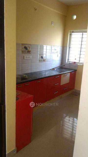 3 BHK Flat In Space Time Gardenia For Sale  In  Bommanahalli