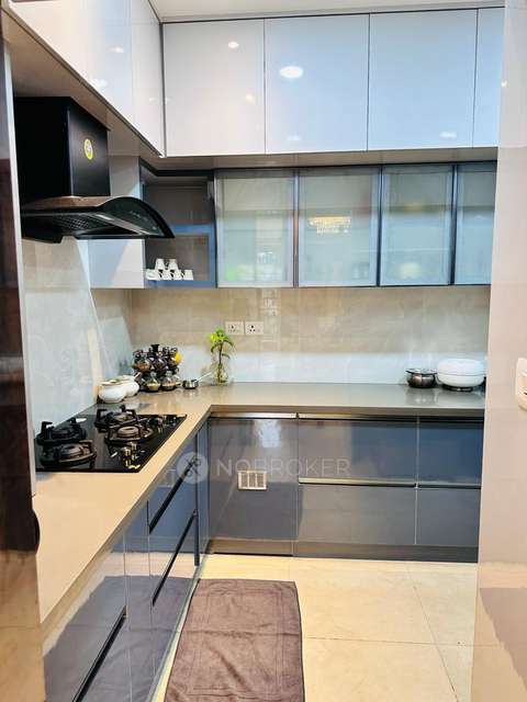 4 BHK Flat In Prestige Jindal City For Sale  In Bagalakunte