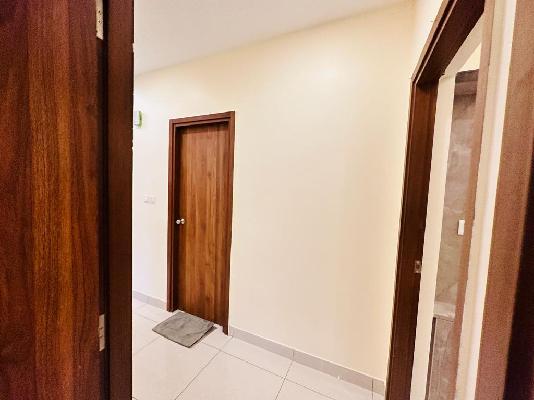 4 BHK Flat In Prestige Jindal City For Sale  In Bagalakunte