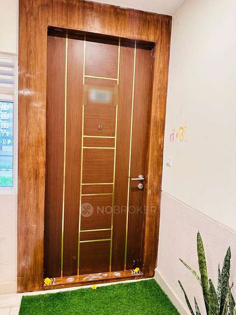 4 BHK Flat In Prestige Jindal City For Sale  In Bagalakunte