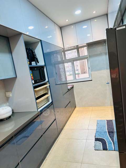 4 BHK Flat In Prestige Jindal City For Sale  In Bagalakunte