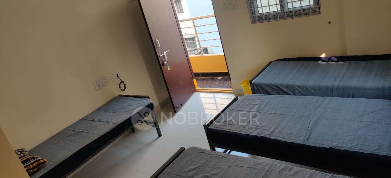 PG for Girls in Madhapur