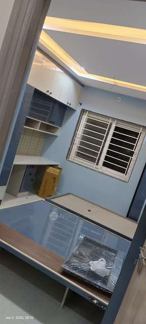 3 BHK Flat In Residency For Sale  In Mehdipatnam