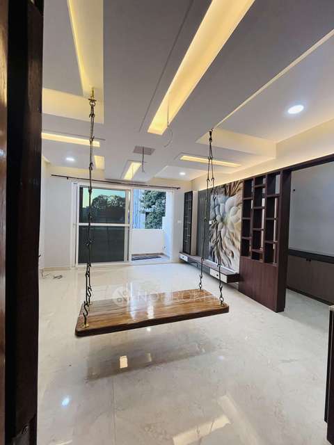 3 BHK Flat In Residency For Sale  In Mehdipatnam