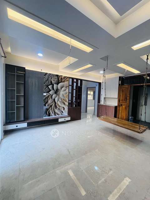 3 BHK Flat In Residency For Sale  In Mehdipatnam
