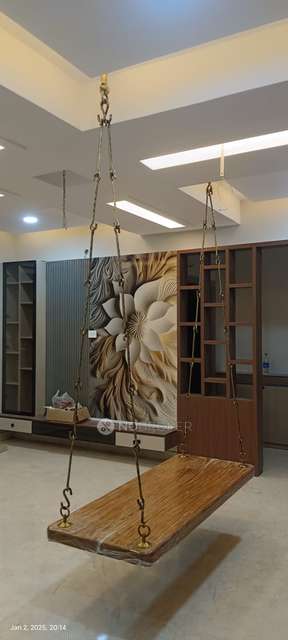 3 BHK Flat In Residency For Sale  In Mehdipatnam