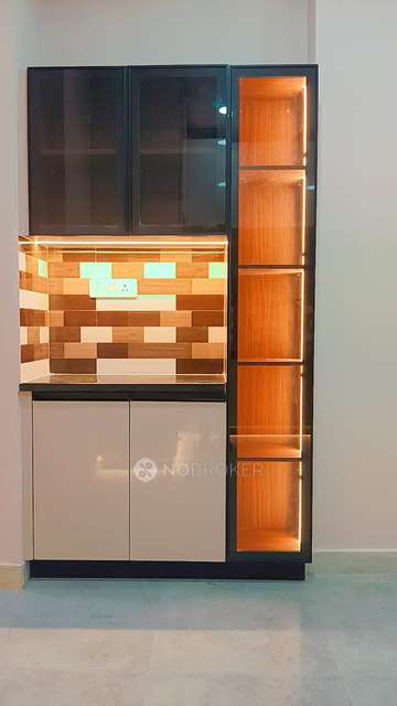 3 BHK Flat In Residency For Sale  In Mehdipatnam