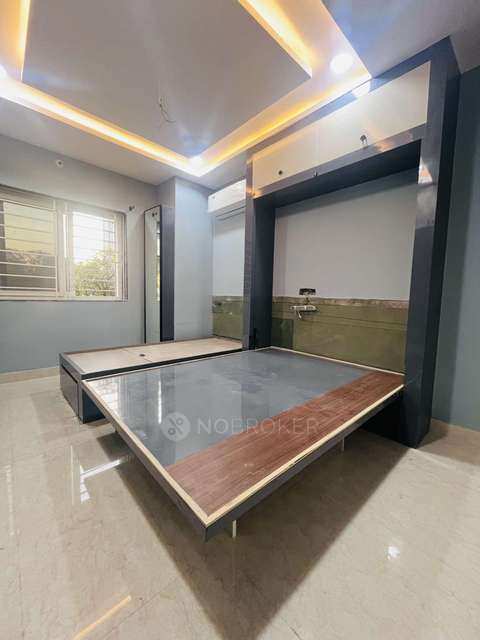 3 BHK Flat In Residency For Sale  In Mehdipatnam