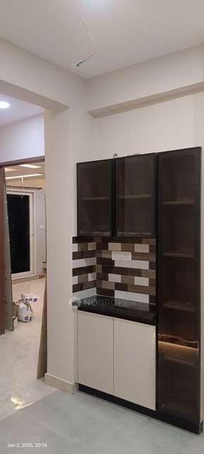 3 BHK Flat In Residency For Sale  In Mehdipatnam