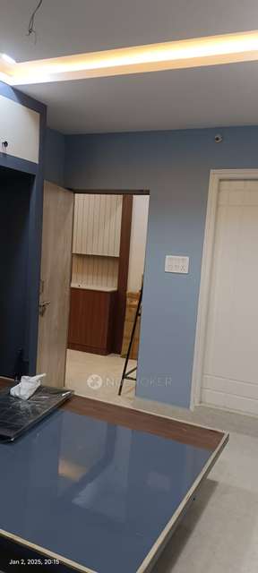 3 BHK Flat In Residency For Sale  In Mehdipatnam