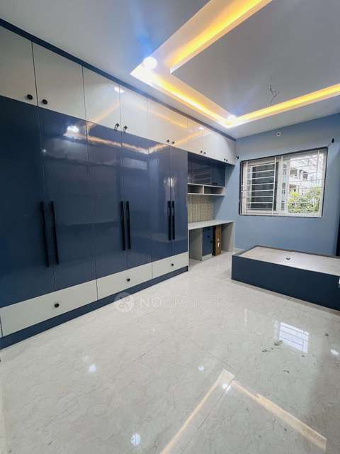 3 BHK Flat In Residency For Sale  In Mehdipatnam