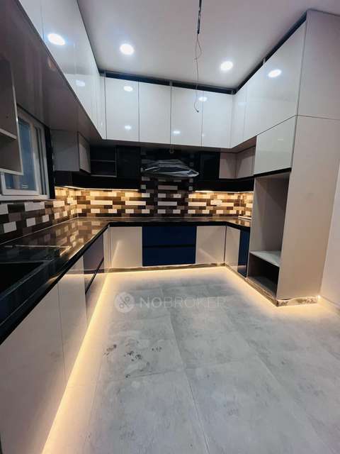 3 BHK Flat In Residency For Sale  In Mehdipatnam