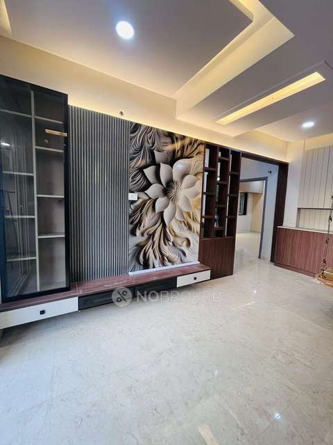 3 BHK Flat In Residency For Sale  In Mehdipatnam