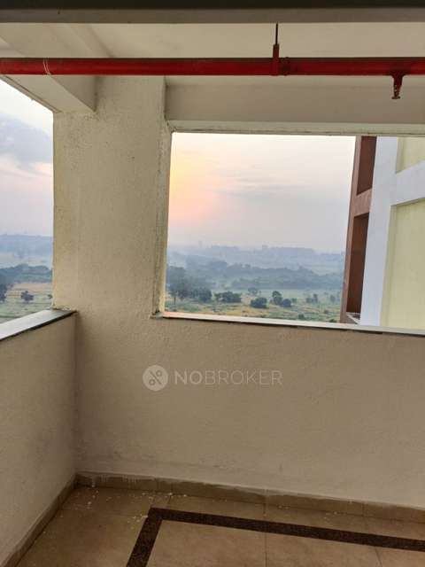 1 BHK Flat In Mhada Towers for Rent  In Pimpri Waghere