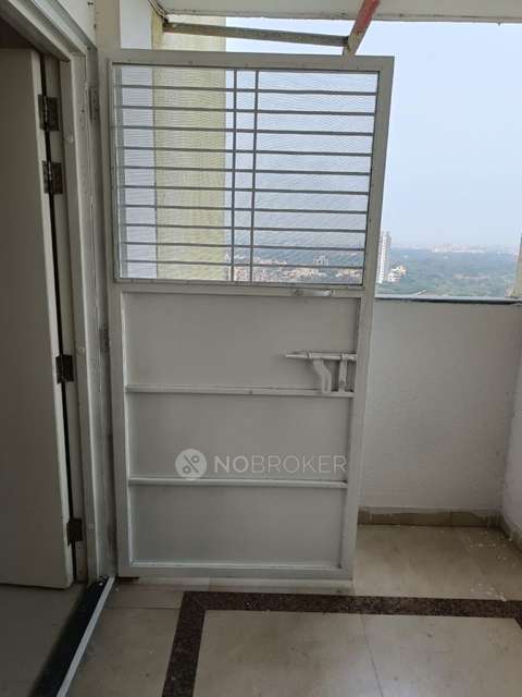 1 BHK Flat In Mhada Towers for Rent  In Pimpri Waghere