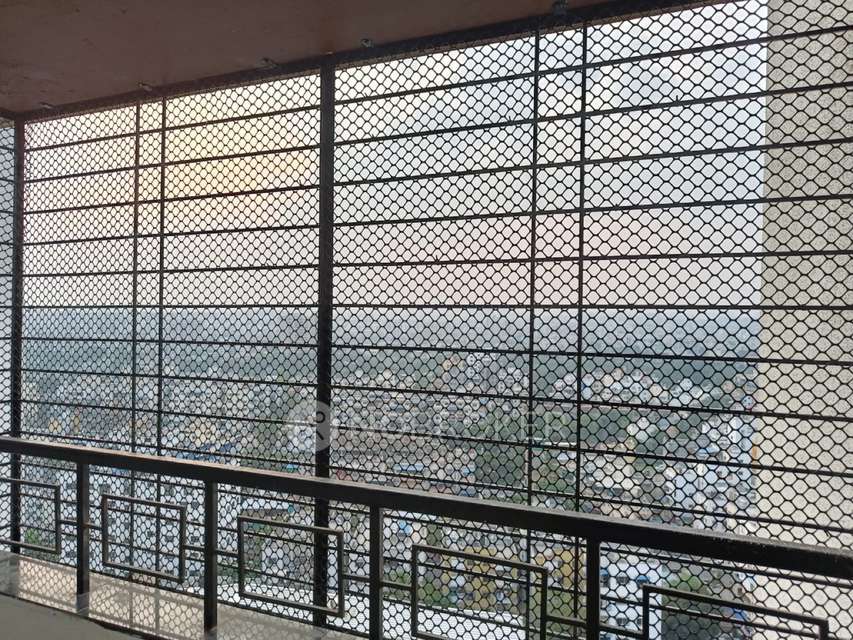 1 BHK Flat In Mhada Towers for Rent  In Pimpri Waghere