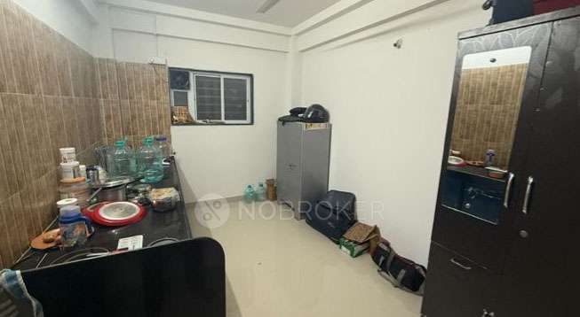 1 BHK Flat In Mhada Towers for Rent  In Pimpri Waghere