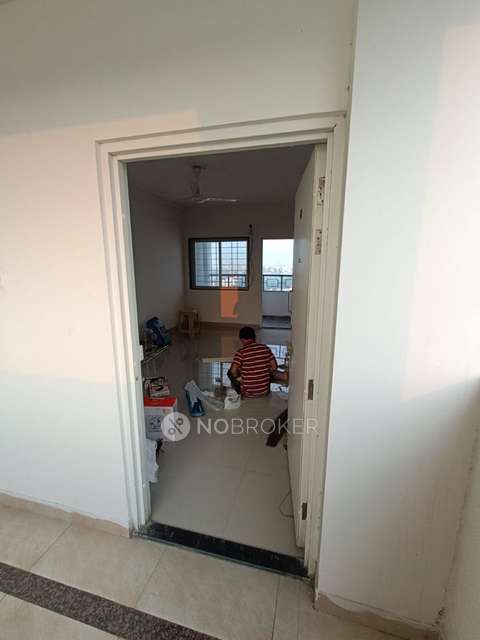 1 BHK Flat In Mhada Towers for Rent  In Pimpri Waghere