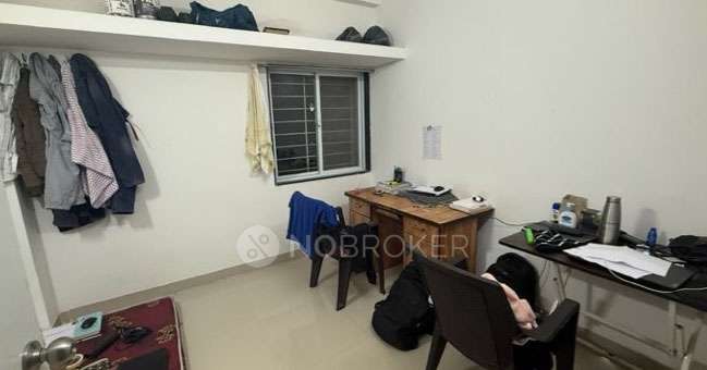 1 BHK Flat In Mhada Towers for Rent  In Pimpri Waghere