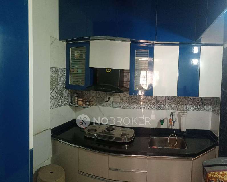 2 BHK Flat In Dimond Nexus Nirvana Beyond, Kiwale For Sale  In Kiwale