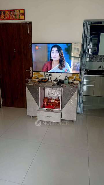 2 BHK Flat In Dimond Nexus Nirvana Beyond, Kiwale For Sale  In Kiwale