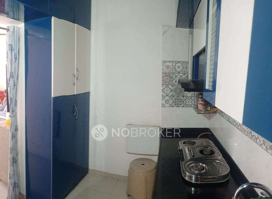 2 BHK Flat In Dimond Nexus Nirvana Beyond, Kiwale For Sale  In Kiwale