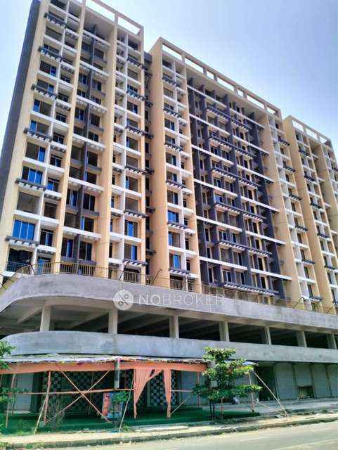 2 BHK Flat In Oscar Om Regency, Taloja for Rent  In Om Regency - Oscar Infrastructure Pvt Ltd