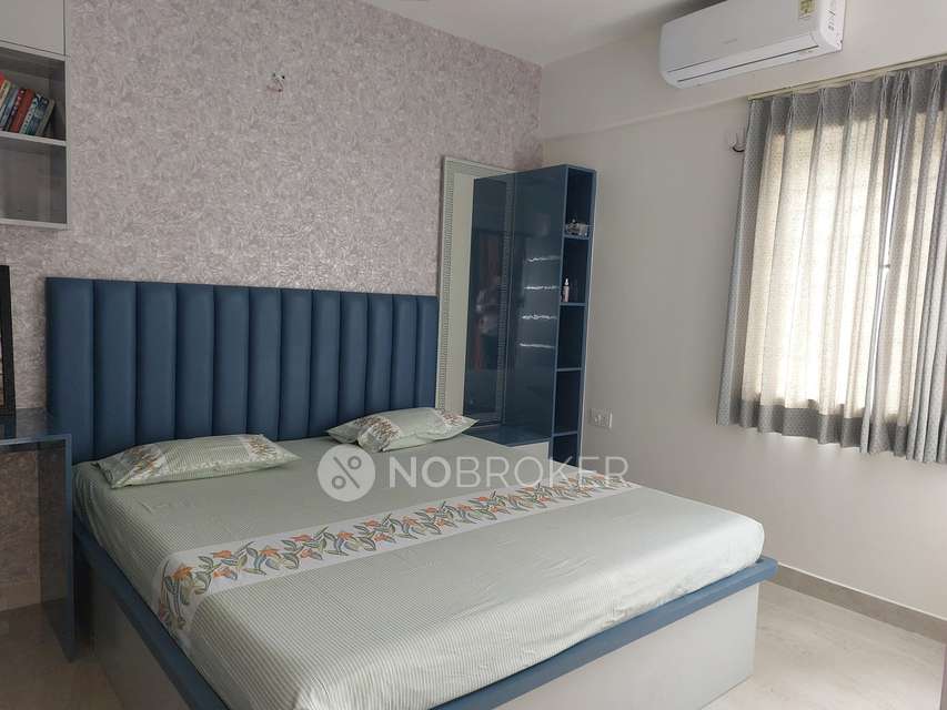 3 BHK Flat In Mythri Sapphire for Rent  In Sarjapur Road