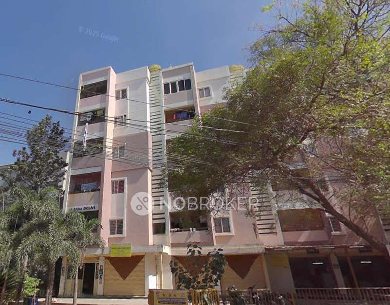 2 BHK Flat In Sai Ratna Homes  For Sale  In Ashok Nahar Extension 