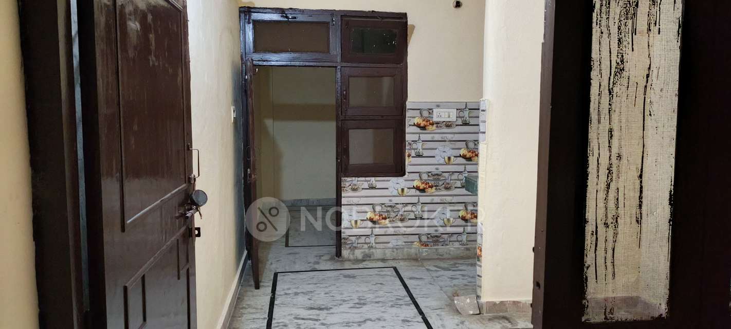 1 BHK House for Rent  In Wazirabad