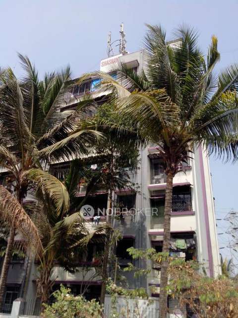1 BHK Flat For Sale  In Mqr9+mpq, Lokmanya Nagar, Vishnu Nagar, Palghar, Maharashtra 401404, India