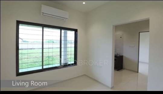 1 BHK Flat For Sale  In Mqr9+mpq, Lokmanya Nagar, Vishnu Nagar, Palghar, Maharashtra 401404, India