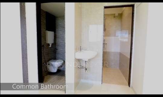 1 BHK Flat For Sale  In Mqr9+mpq, Lokmanya Nagar, Vishnu Nagar, Palghar, Maharashtra 401404, India