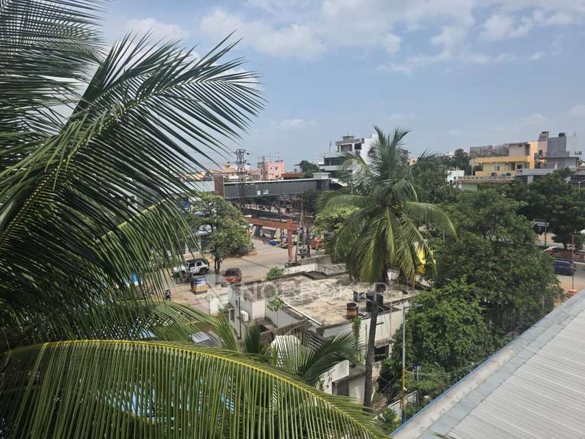 2 BHK Flat In Jai Bhavani Homes, Sainikpuri for Rent  In Sainikpuri