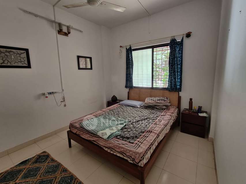 3 BHK Villa In Shanti Vihar, Bavdhan For Sale  In Bavdhan