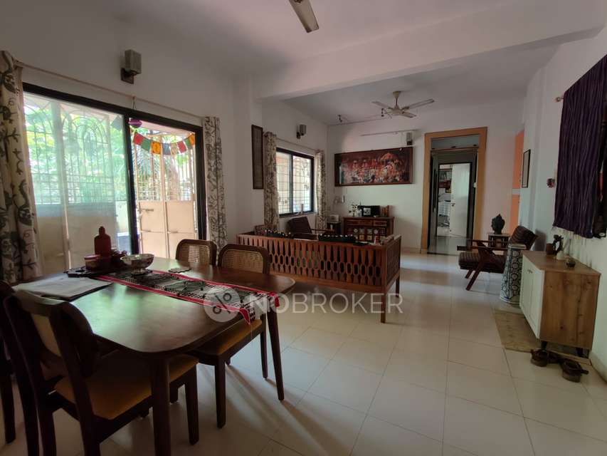 3 BHK Villa In Shanti Vihar, Bavdhan For Sale  In Bavdhan