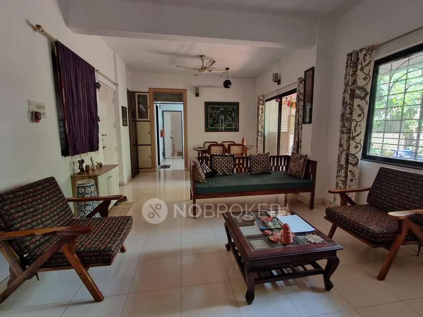 3 BHK Villa In Shanti Vihar, Bavdhan For Sale  In Bavdhan