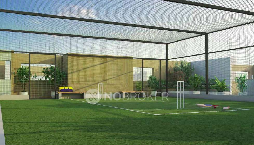 2 BHK Flat In Yashodha Tulsi Vrindavan For Sale  In Wagholi