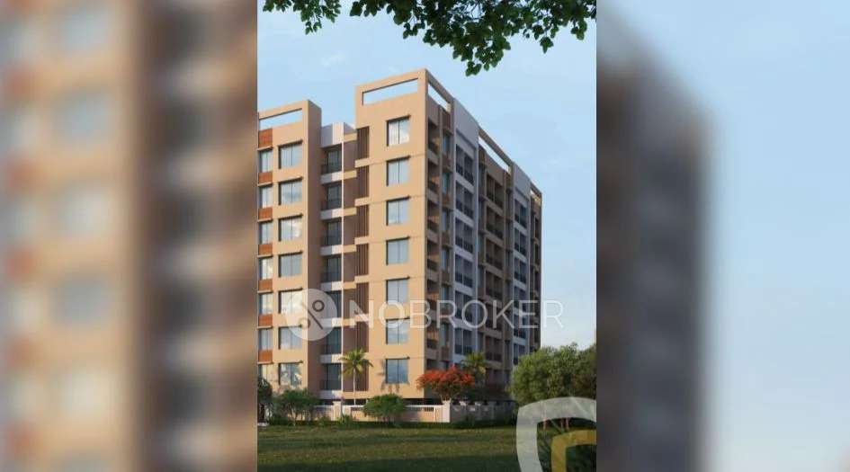 2 BHK Flat In Yashodha Tulsi Vrindavan For Sale  In Wagholi