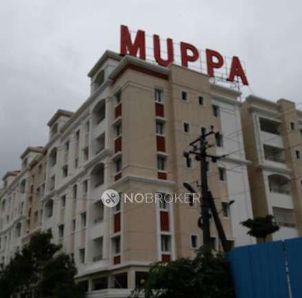 2 BHK Flat In Muppa Aishwarya For Sale  In Narsingi