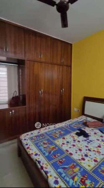 2 BHK Flat In Muppa Aishwarya For Sale  In Narsingi