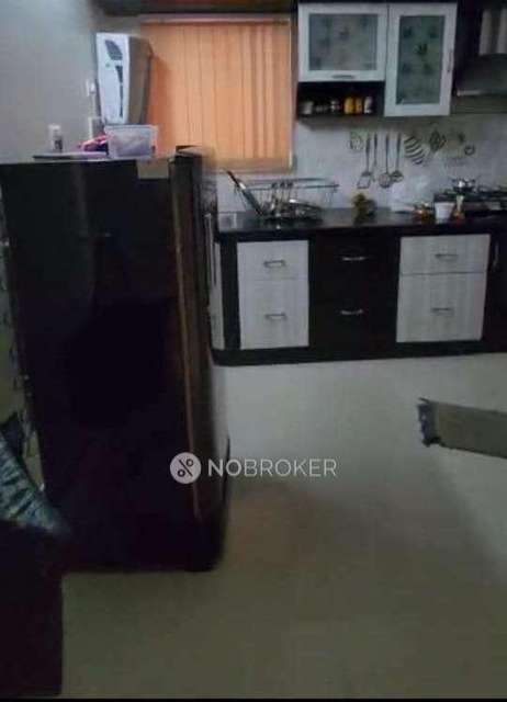 2 BHK Flat In Muppa Aishwarya For Sale  In Narsingi