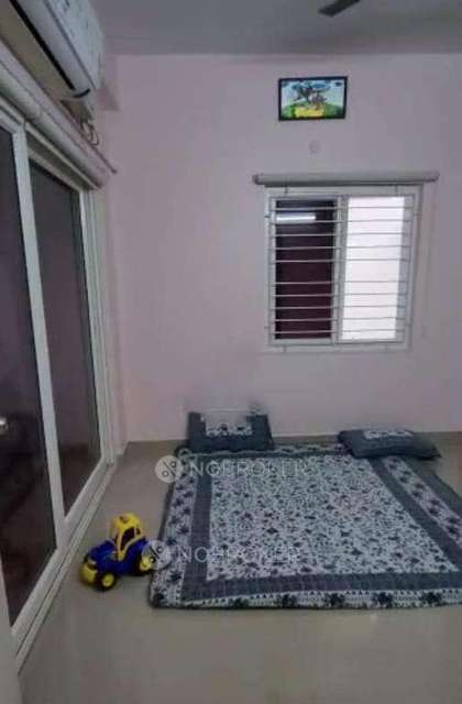 2 BHK Flat In Muppa Aishwarya For Sale  In Narsingi