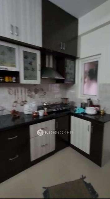 2 BHK Flat In Muppa Aishwarya For Sale  In Narsingi