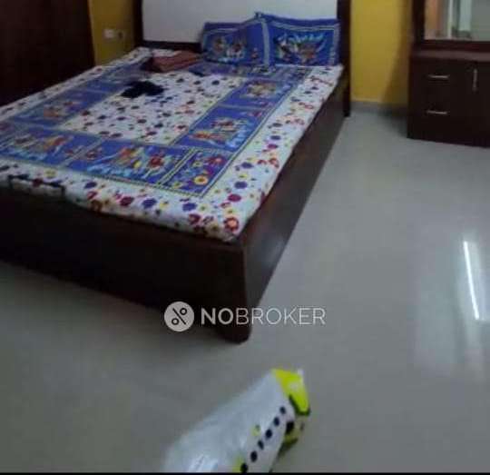 2 BHK Flat In Muppa Aishwarya For Sale  In Narsingi