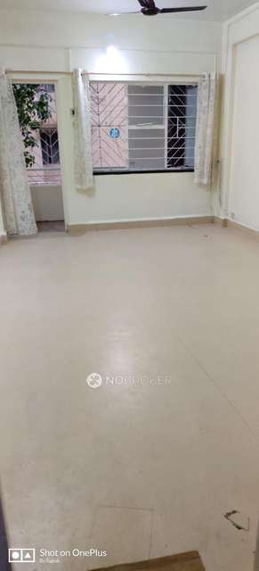 2 BHK Flat In Anand Nagar Park Society For Sale  In Kothrud