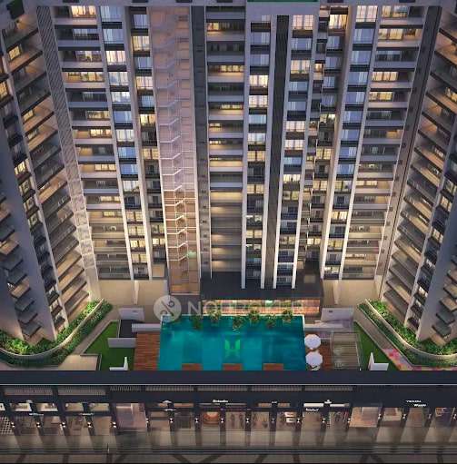 3 BHK Flat In Pk Hillcrest For Sale  In Pimple Saudagar