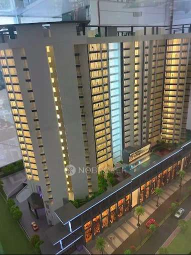 3 BHK Flat In Pk Hillcrest For Sale  In Pimple Saudagar